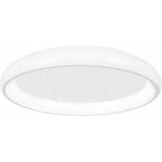 Φωτιστικό Οροφής Πλαφονιέρα Φ40 LED 30W 3000K Λευκό | Zambelis Lights | 2041